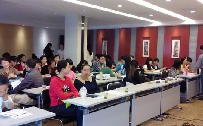 仁和会计培训学校