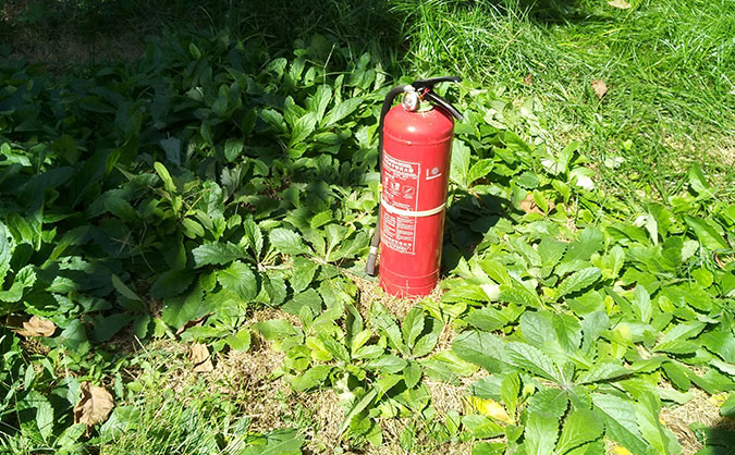 一级消防工程师培训机构