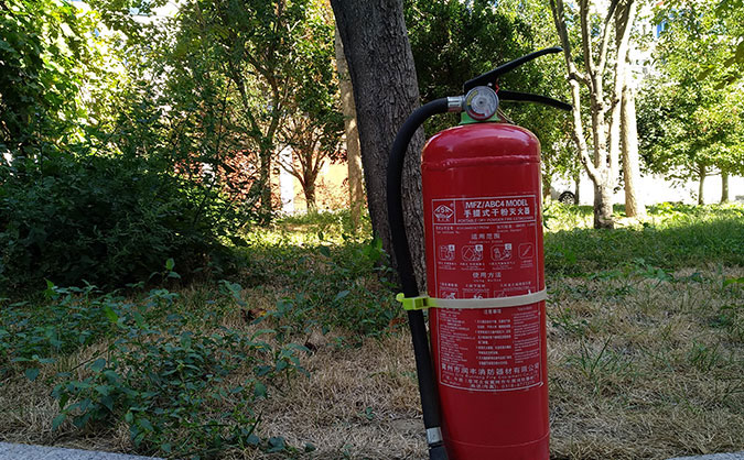 襄阳一级消防工程师培训机构哪个好