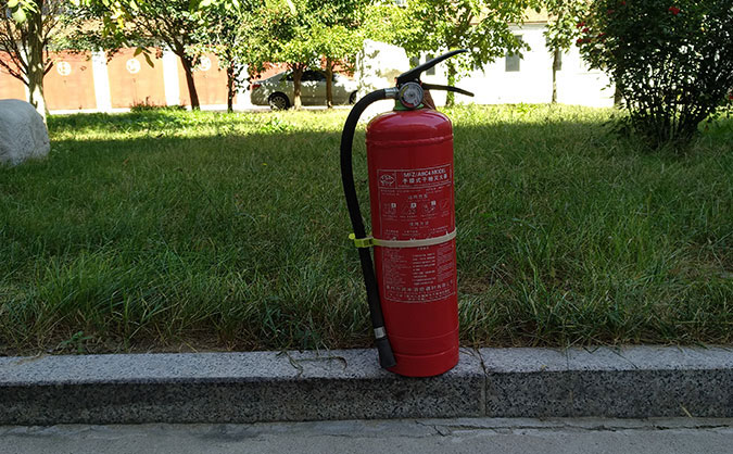 驻马店优路消防师培训机构