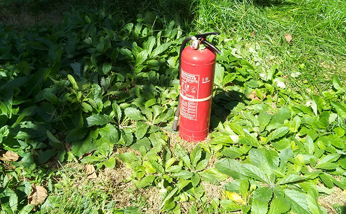 南宁优路消防师培训学校