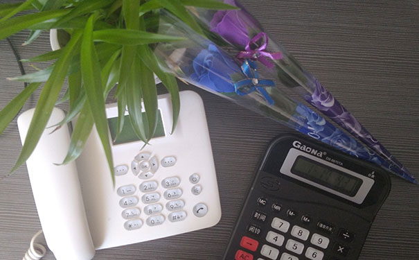 仁和会计培训学校