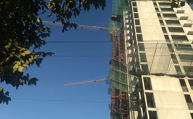 一级建造师培训