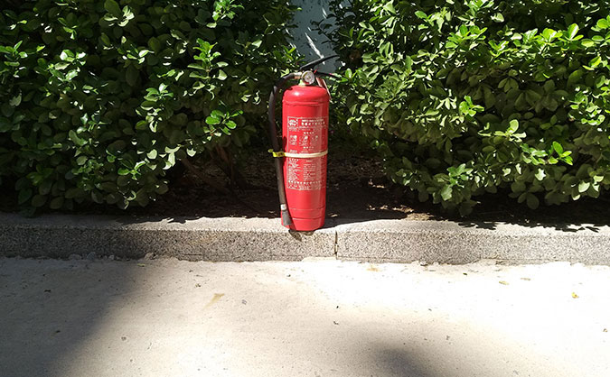 合肥一级消防工程师