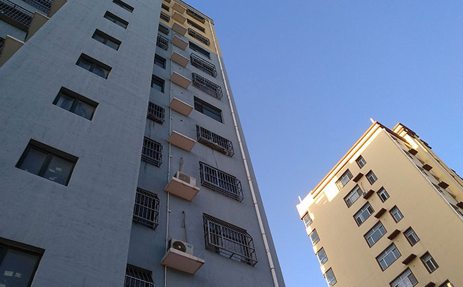 西安建造师培训学校