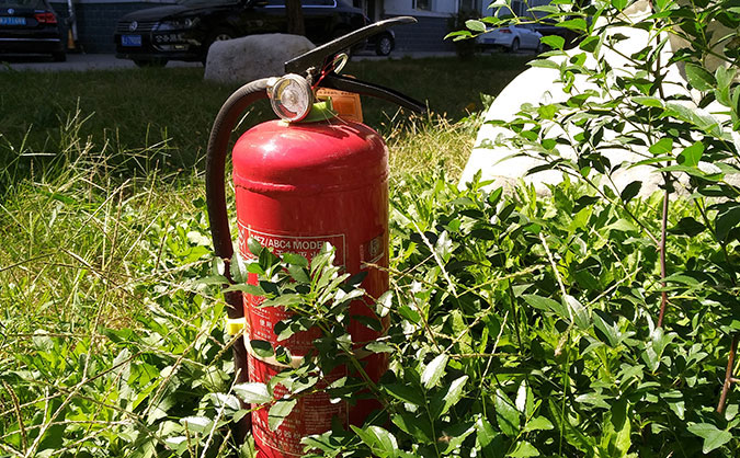 东营优路消防师培训学校