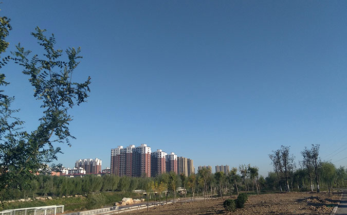 天津优路建筑BIM培训学校