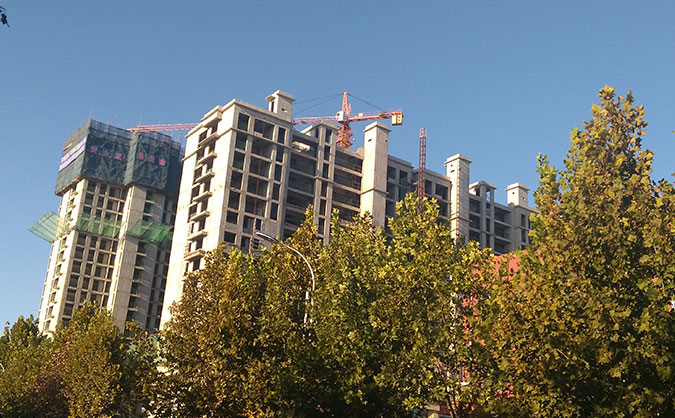 大连优路建筑BIM培训学校