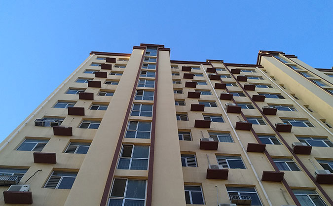 黑龙江优路建筑BIM培训学校