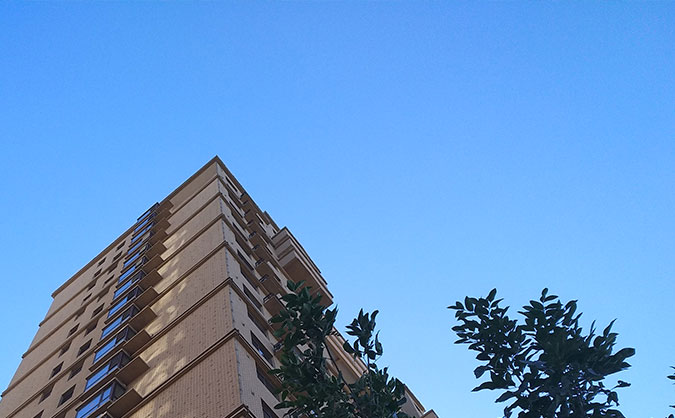 邢台建筑BIM培训班