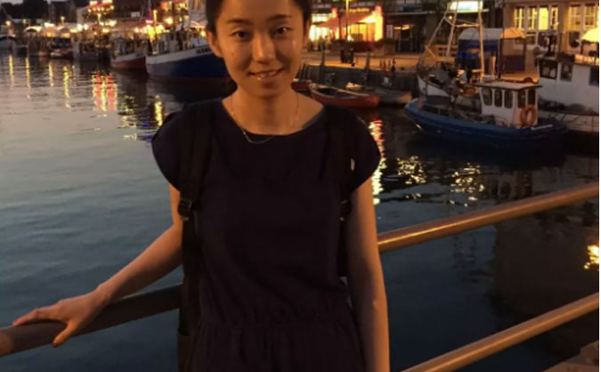 石家庄朗阁德语培训-巨鑫老师介绍