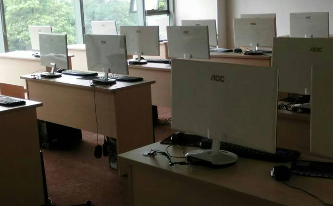 东莞室内设计去哪里学好