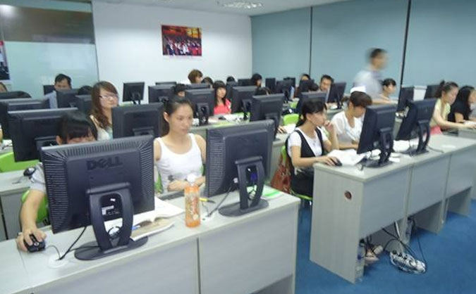 到恒企学会计要多少钱