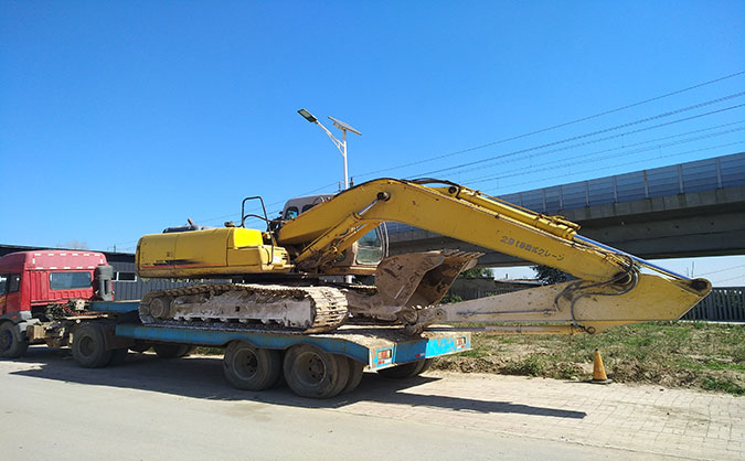 武汉学挖掘机到哪里？地址？