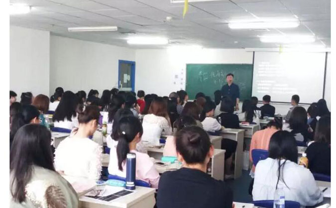 燕郊仁和会计学校地址_课程有哪些_学费多少