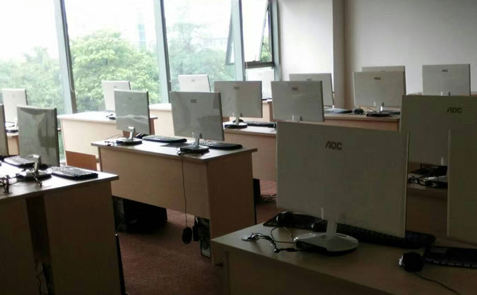 东莞plc培训中心2019年招生简章