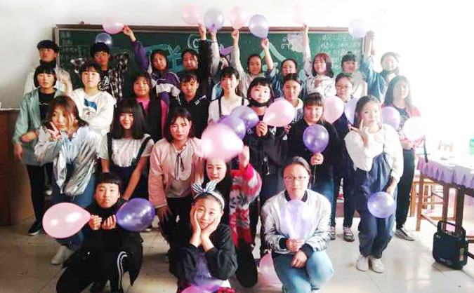 沈阳师联幼师学校