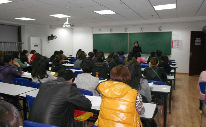 孝感会计初级职称培训班招生_学期学费_微信及地址