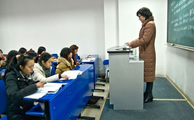 株洲会计中级职称 – 报名条件 – 考试报名时间 – 教材