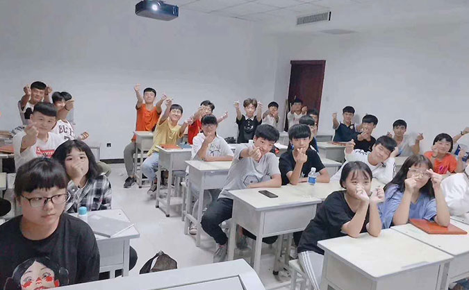邯郸计算机中专学校