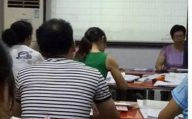 沙市开福区会计实操培训哪家好-价格多少钱   