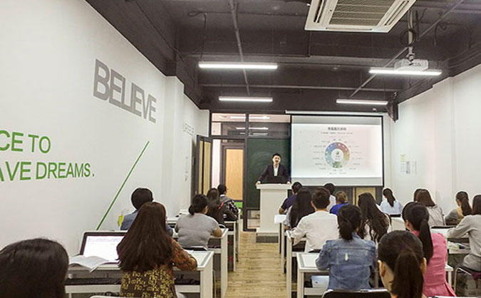 上海闵行校区会计实操培训哪家好-价格多少钱