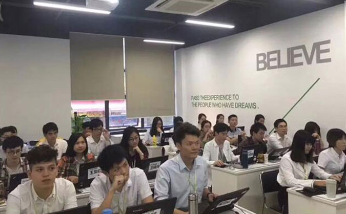 邵阳大祥区会计实操培训哪家好-价格多少钱