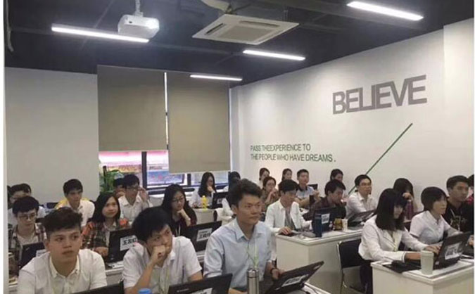 信阳会计实操培训哪家好-价格多少钱