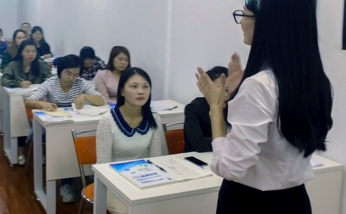 保定会计实操培训哪家好-价格多少钱