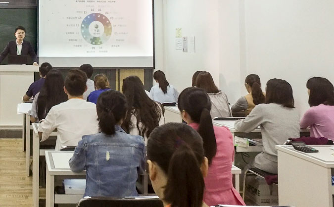 百色会计实操培训哪家好-价格多少钱