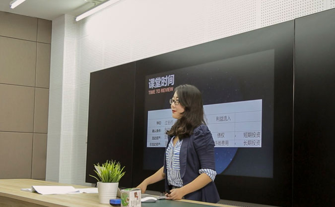 西宁海湖新区会计实操培训哪家好-价格多少钱