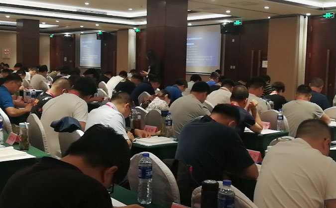 榆林监理工程师培训哪里好 – 多少钱