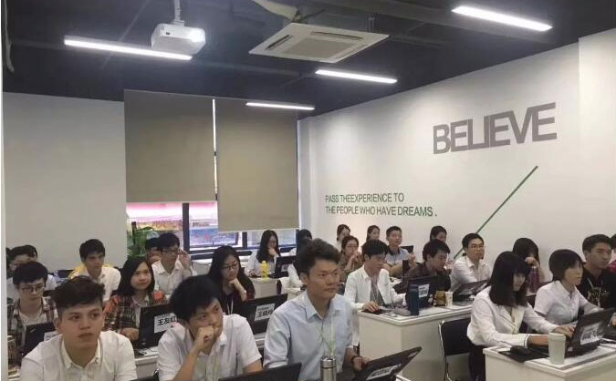 合肥滨湖区注册会计师培训机构哪里好 – 价格费用 – 地址