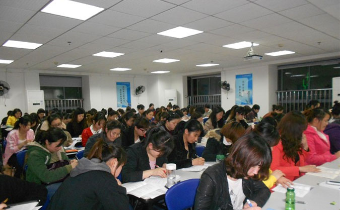 合肥包河区仁和会计培训学校好吗 – 地址 – 电话