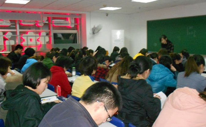 合肥经开区仁和会计培训学校好吗 – 地址 – 电话