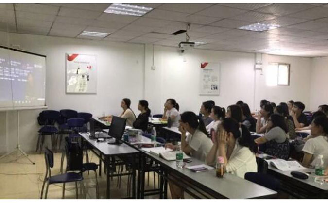 武汉东西湖区仁和会计培训学校好吗 – 地址 – 电话