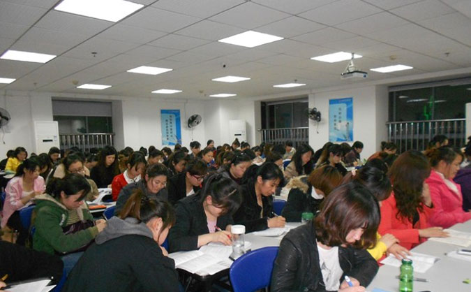 青岛李沧区仁和会计培训学校好吗 – 地址 – 电话