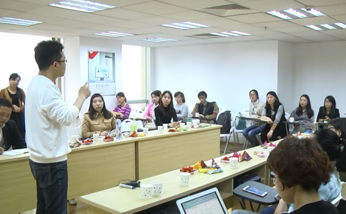 南京秦淮区学会计哪家好-学费多少-要多久  