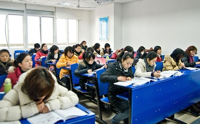 杭州滨江区学会计哪家好-学费多少-要多久