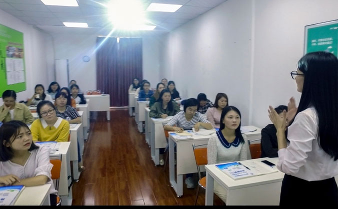 内江会计学校哪个好 – 地址 – 学费多少