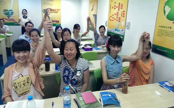 上饶会计学校哪个好 – 地址 – 学费多少