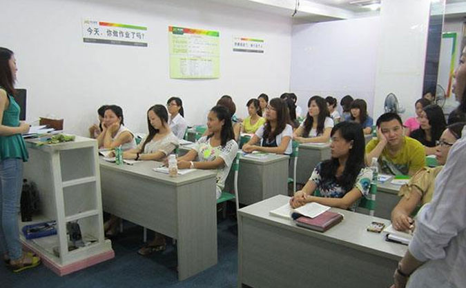 盐城会计学校哪个好 – 地址 – 学费多少