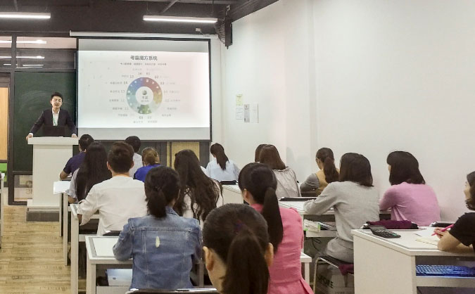黄冈会计学校哪个好 – 地址 – 学费多少