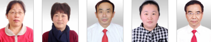 师资力量