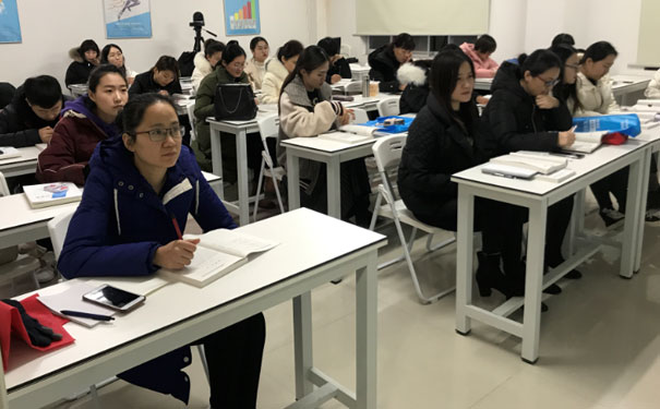 菏泽睿信会计培训学校好吗 – 地址 – 电话
