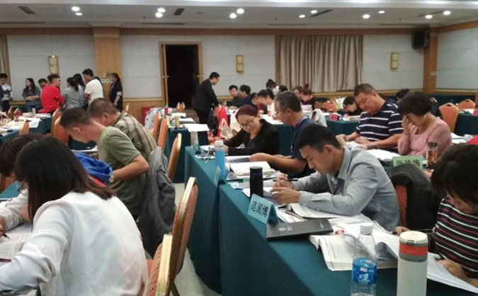 杭州心理咨询师培训【收费标准】_心理咨询师报考条件