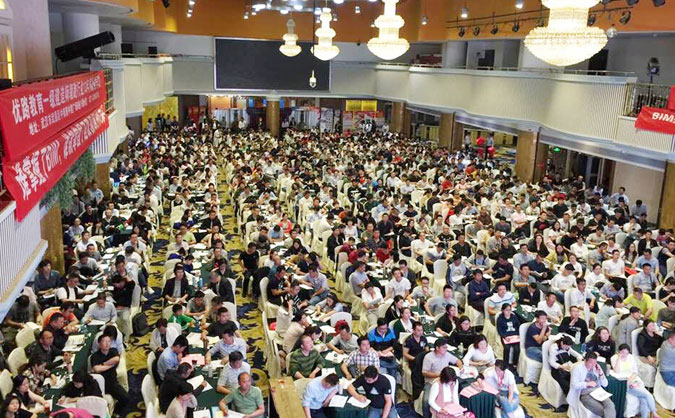 菏泽心理咨询师培训【收费标准】_心理咨询师报考条件