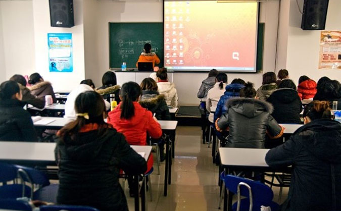 大连会计学校哪个好 – 地址 – 学费多少