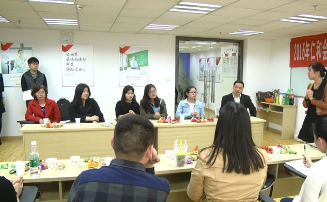 襄城会计学校哪个好 – 地址 – 学费多少