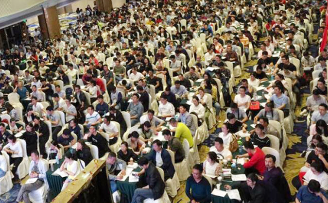 甘肃健康管理师考点分布 – 在哪里